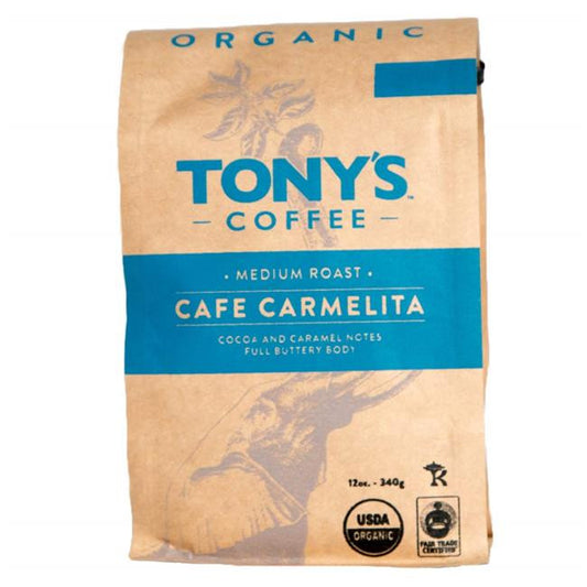OG2 TONY WB CAFE CRMLITA ( 6 X 12 OZ   )-0