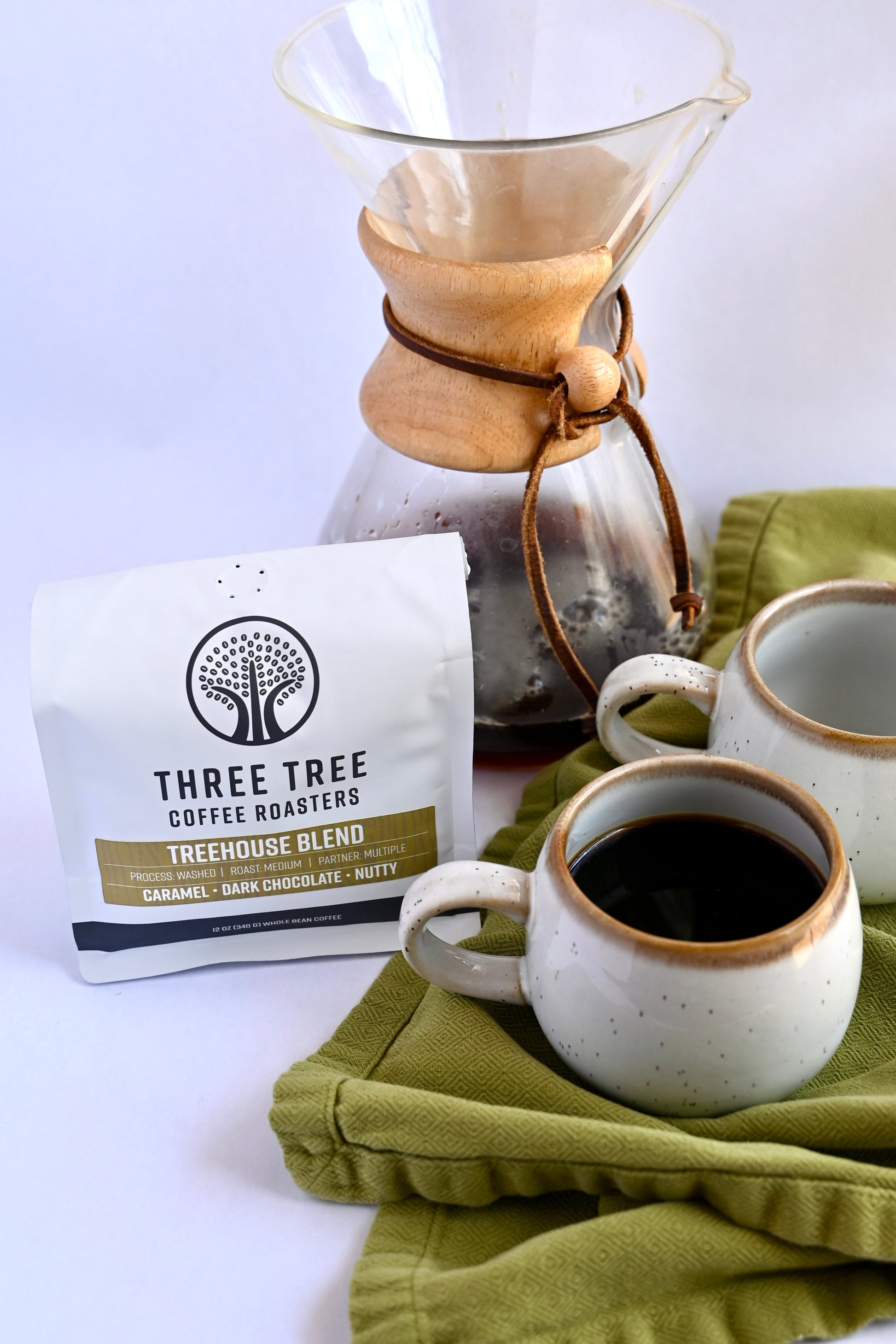 Treehouse Blend-1