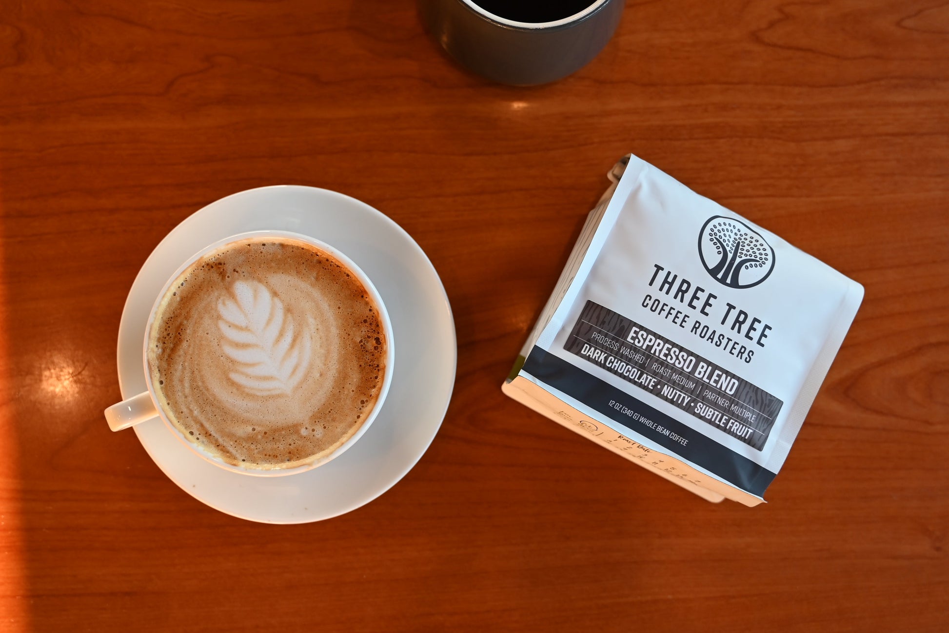 Espresso Blend-1