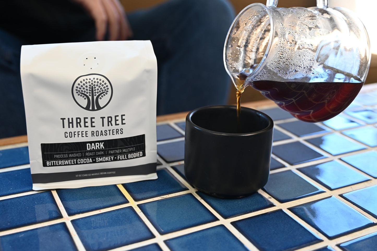 Dark Roast-1