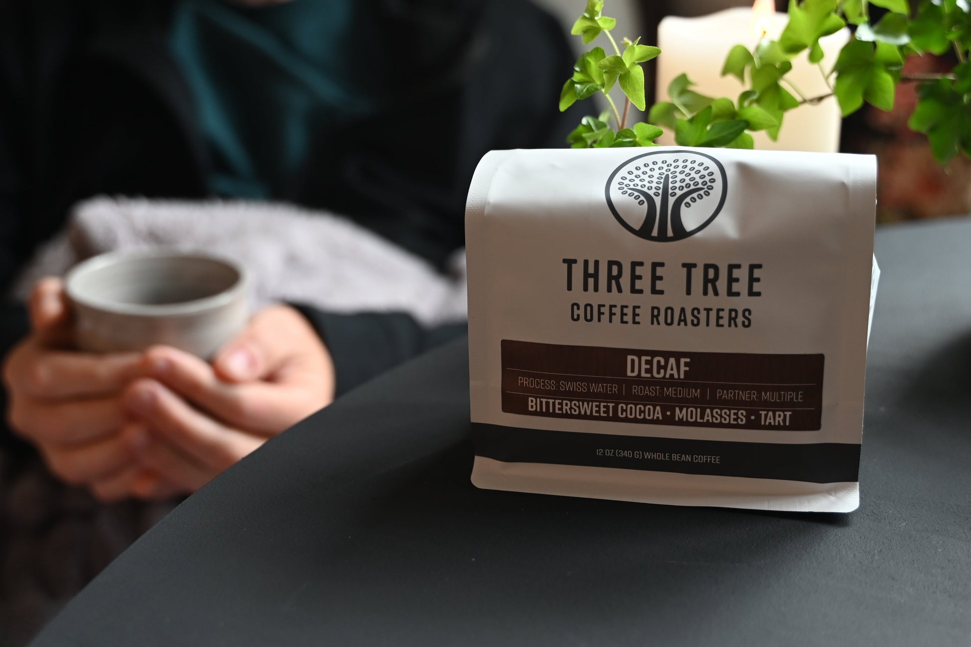 Decaf-1