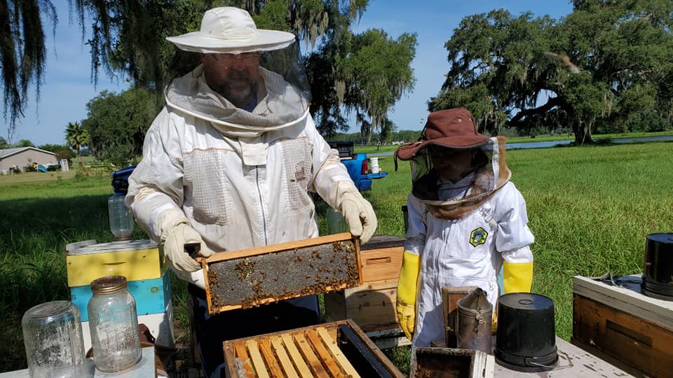 Lavender Honey-4