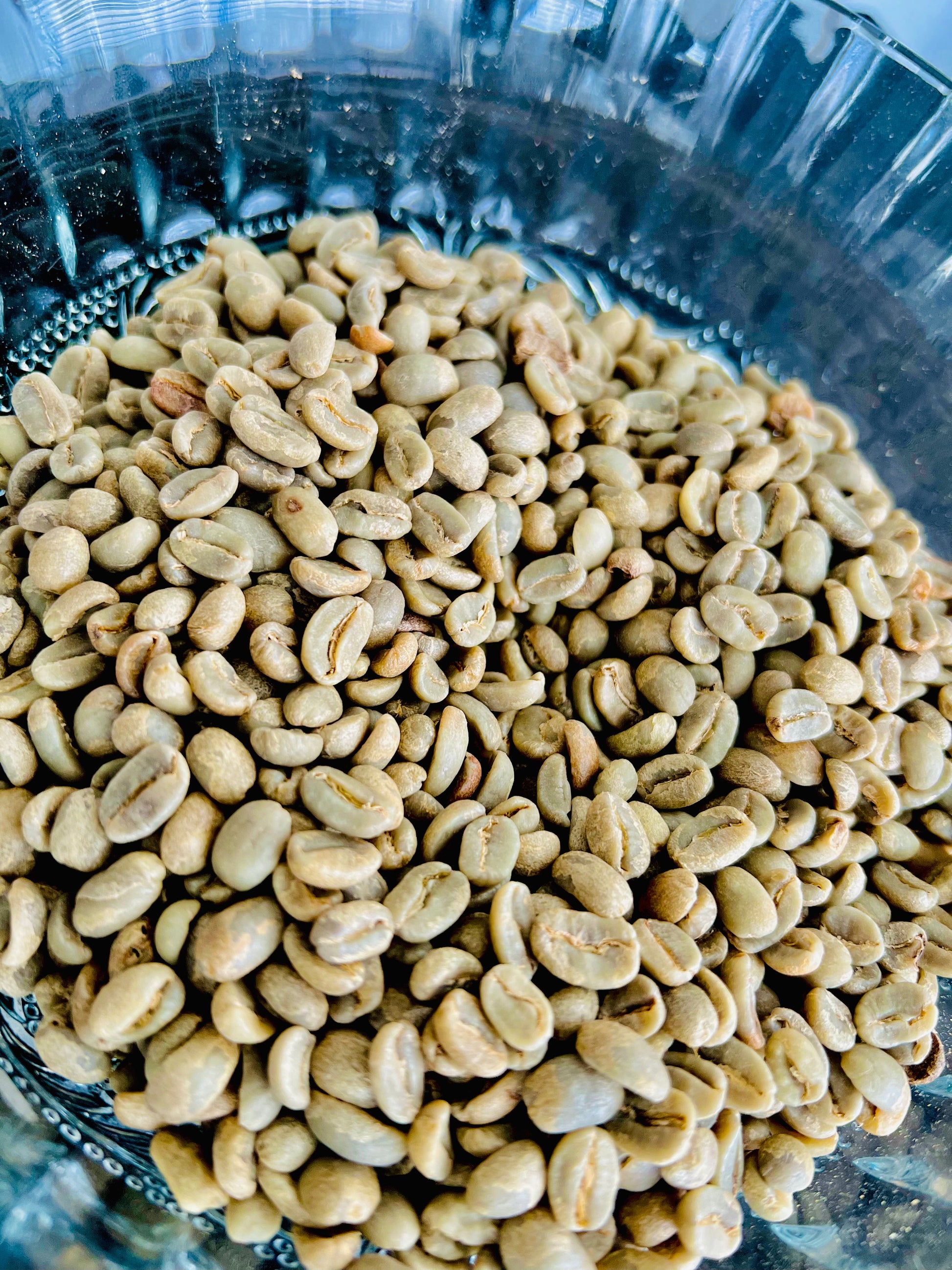 Guatemala- Green Coffee-2