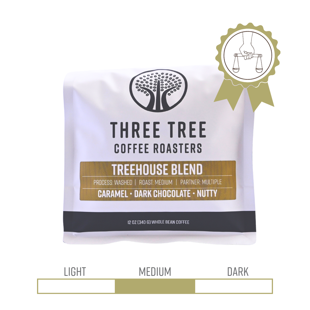Treehouse Blend-0