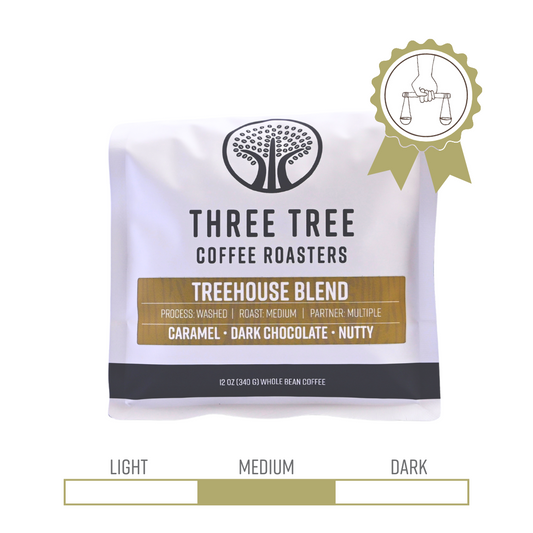 Treehouse Blend-0